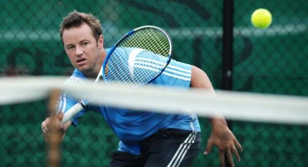 Πέθανε σε ηλικία 34 ετών ο τενίστας Τοντ Ριντ
