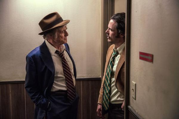 Οι ταινίες της εβδομάδας: O γέρος και οι άλλοι