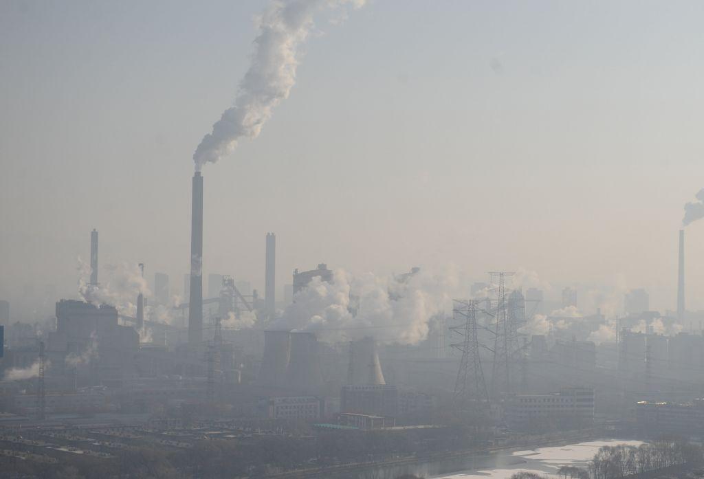 Η ρύπανση του αέρα μπορεί να αυξάνει τον κίνδυνο για καρκίνο του στόματος