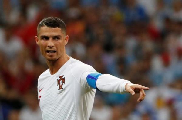 Ο Κριστιάνο Ρονάλντο σνομπάρει το Nations League