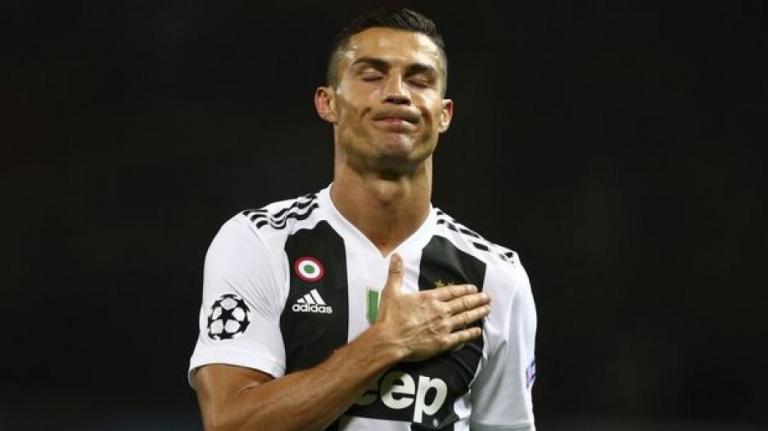 Η γοητεία και το αλατοπίπερο