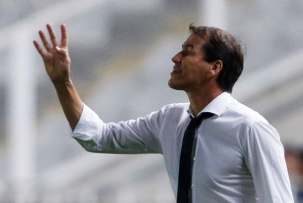 Ρούντι Γκαρσία: Υπογράφει νέο συμβόλαιο με Μαρσέιγ