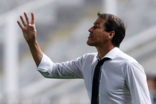 Ρούντι Γκαρσία: Υπογράφει νέο συμβόλαιο με Μαρσέιγ