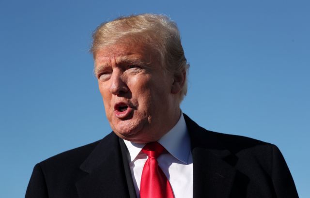 Τραμπ: Φαίνεται ότι ο Κασόγκι είναι νεκρός