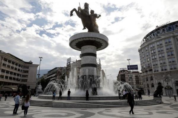 Έμμεση απειλή βέτο από Μόσχα για τη Συμφωνία των Πρεσπών