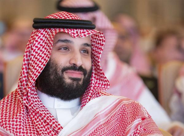 Ο πρίγκιπας Σαλμάν θα μιλήσει σε επενδυτές υπό τη σκιά της υπόθεσης Κασόγκι