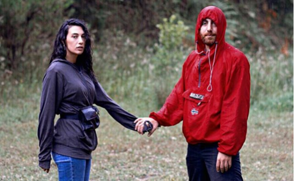 Ευγενία Σαμαρά: Το δημόσιο μήνυμα αγάπης για τον άνθρωπό της