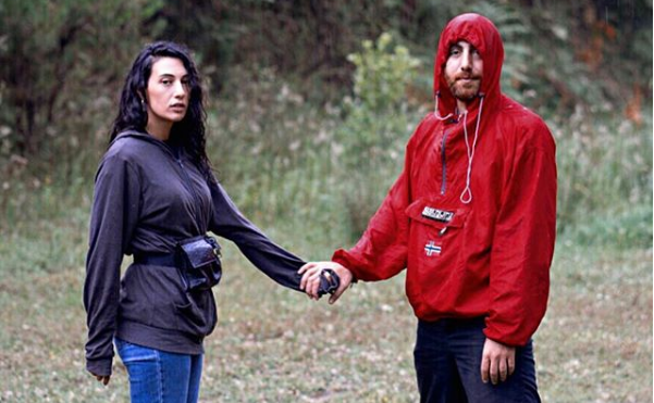 Ευγενία Σαμαρά: Το δημόσιο μήνυμα αγάπης για τον άνθρωπό της