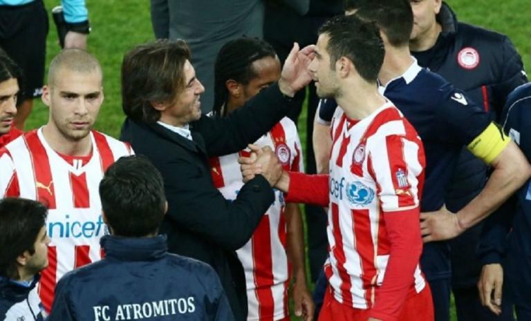 Ο παραμικρός κίνδυνος για Ολυμπιακό και Ατρόμητο