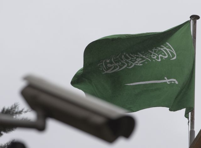 Η Σαουδική Αραβία απειλεί με αντίποινα στις κυρώσεις για την υπόθεση Κασόγκι