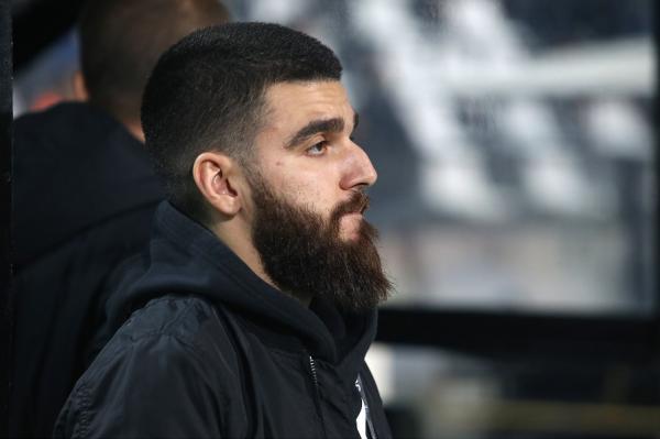 ΠΑΟΚ: Το μήνυμα ανασυγκρότησης του Γιώργου Σαββίδη