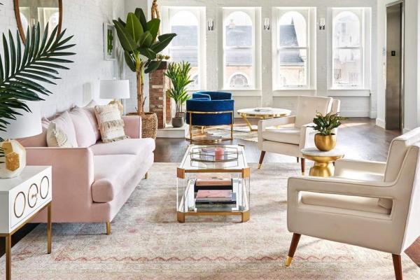 Ένα διαμέρισμα για πολλά likes