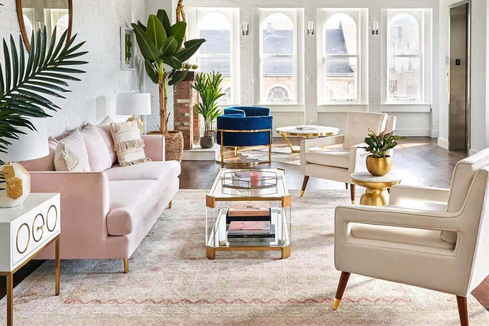 Ένα διαμέρισμα για πολλά likes