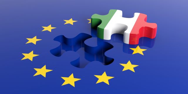 Ρώμη: Δεν υπάρχει itexit