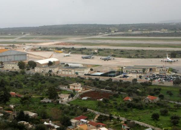 Πού είχαν και πού θέλουν νέες βάσεις στην Ελλάδα οι ΗΠΑ