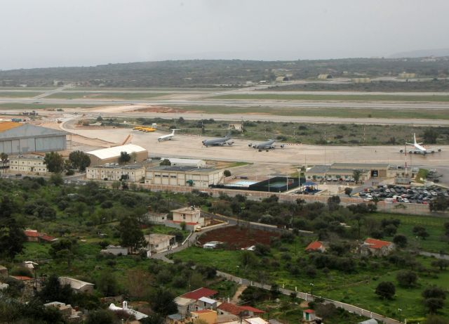 Πού είχαν και πού θέλουν νέες βάσεις στην Ελλάδα οι ΗΠΑ