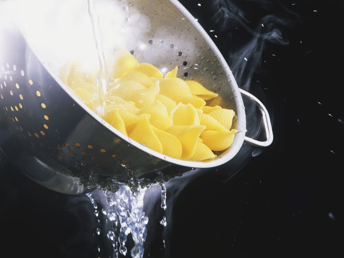 Ξέρεις από pasta; Μυστικά για τέλεια ζυμαρικά