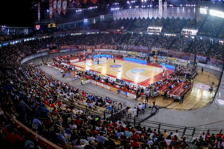 Έφυγαν ήδη 7.500 εισιτήρια για το Ολυμπιακός-Αρμάνι