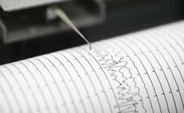 Σεισμός 3,6 Ρίχτερ στην Κυπαρισσία