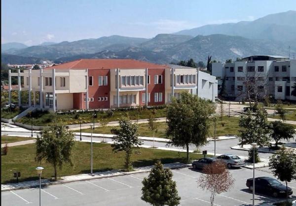 Σέρρες : Έκκληση του πρύτανη να καταγγείλουν όσοι γνώριζαν τη δράση του καθηγητή