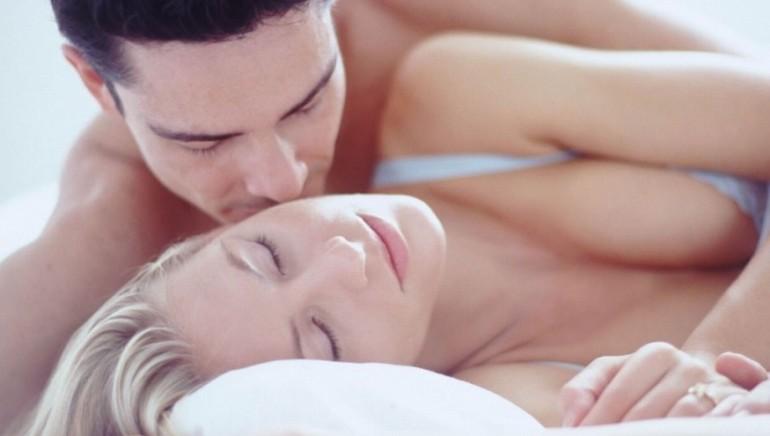 Τοξότης και σεξ