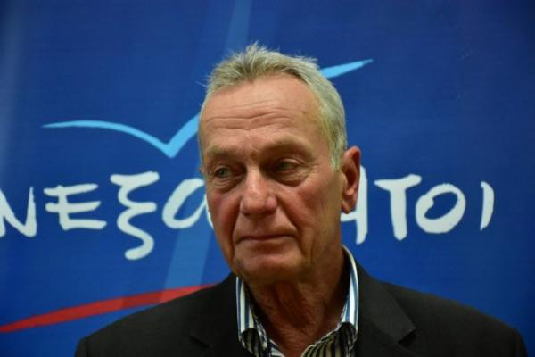 Σγουρίδης: Το plan B Καμμένου έχει λογική