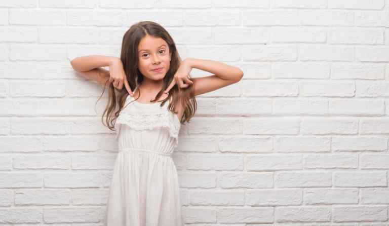 Χτίστε την αυτοεκτίμηση του παιδιού σας