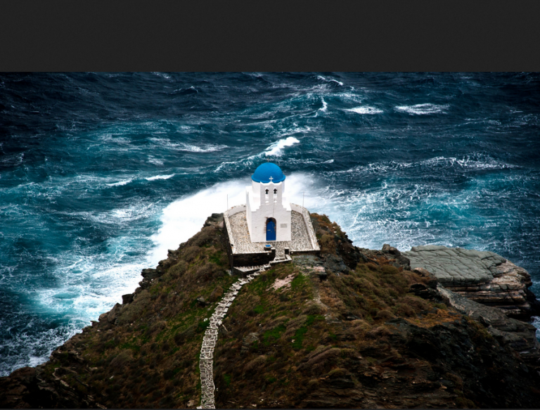 Οι Επτά Μάρτυρες της Σίφνου