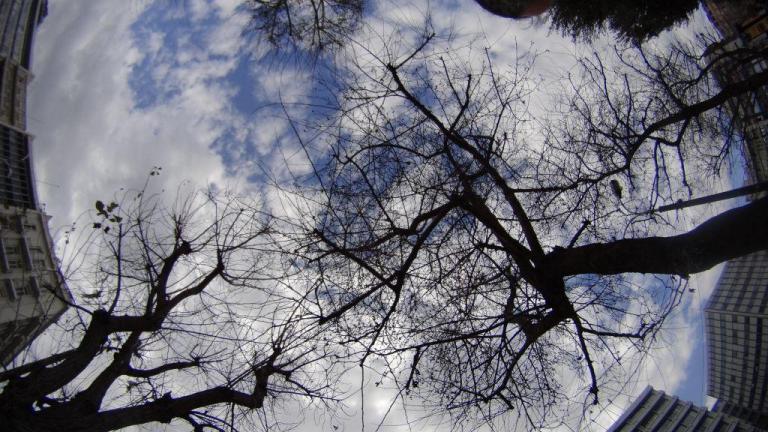 Αγριεύει ο καιρός – Πτώση θερμοκρασίας και βροχές