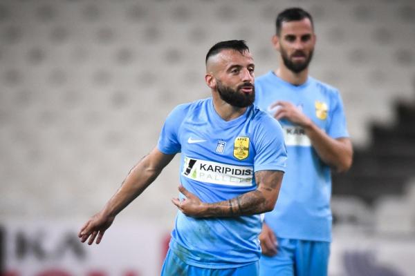 Στραμμένη στον Άρη η προσοχή