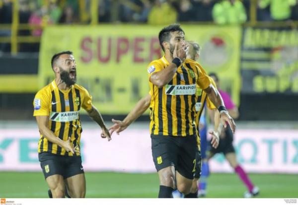 Άρης: Ποιοι διεκδικούν θέση βασικού στο ματς με Πανιώνιο