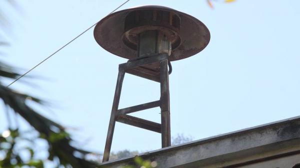 Ηχούν την Τρίτη οι σειρήνες σε όλη τη χώρα