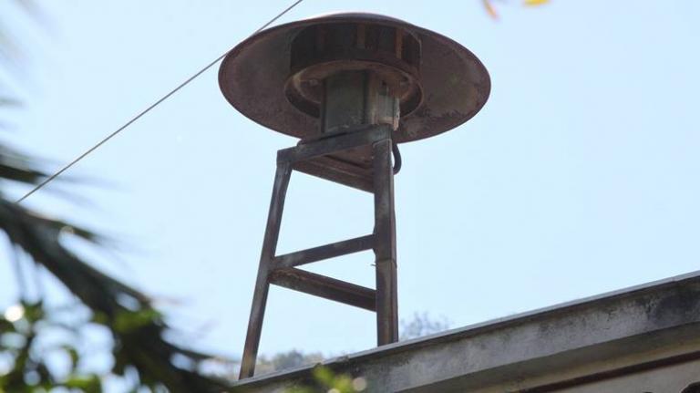 Ηχούν την Τρίτη οι σειρήνες σε όλη τη χώρα