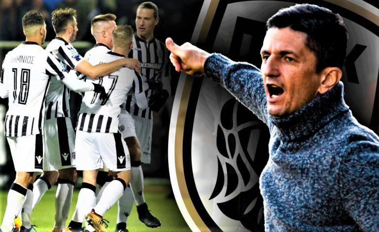 Ετοιμάζονται να «αλωνίσουν» την Ευρώπη οι σκάουτερ του ΠΑΟΚ