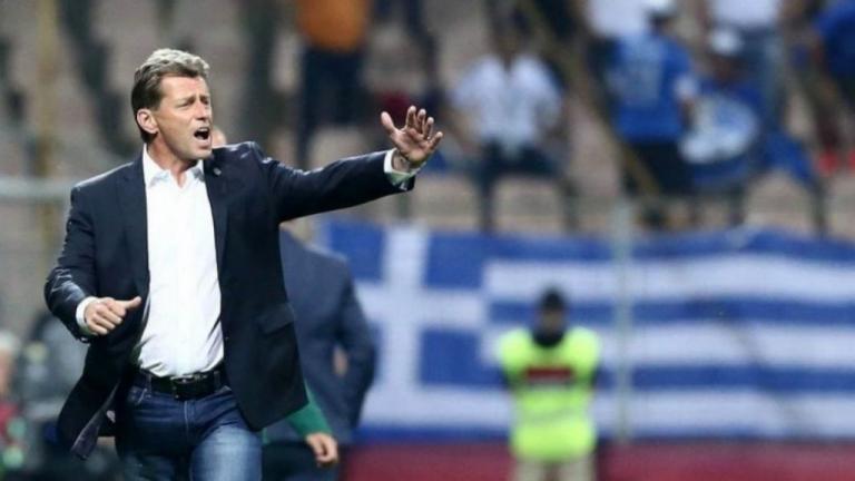 Οι ήρωες του Τάμπερε είχαν ρεπό!