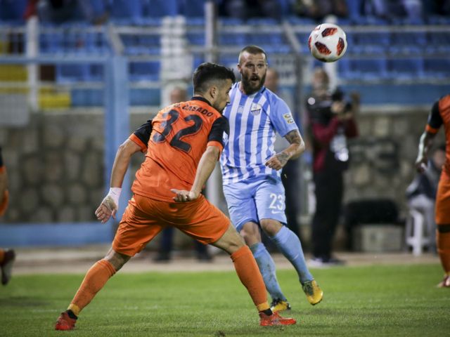 Σκόνδρας: «Φαβορί ο ΠΑΟΚ, αφού κέρδισε δύο ντέρμπι»