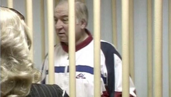 Οι ρώσοι ύποπτοι για την δολοφονία Σκριπάλ τον παρακολουθούσαν στην Τσεχία
