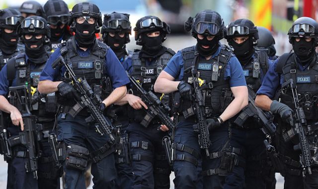 Βρετανία : Στα χέρια των μυστικών υπηρεσιών η καταπολέμηση της ακροδεξιάς τρομοκρατίας