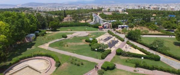 Άντρας βρέθηκε απαγχονισμένος στο Άλσος Βεΐκου