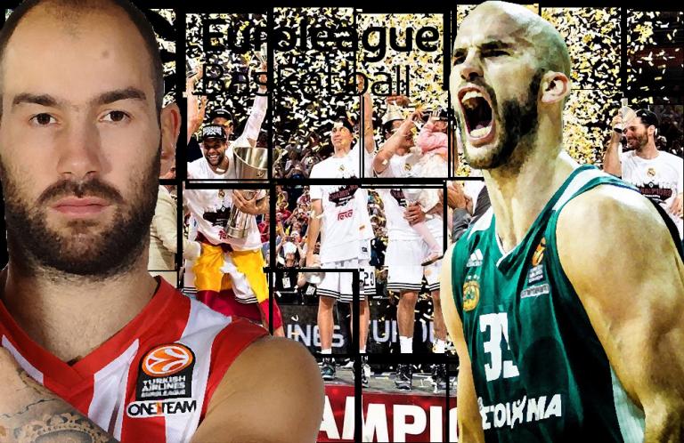 Euroleague 2018-19: Η ανάλυση των 16 ομάδων