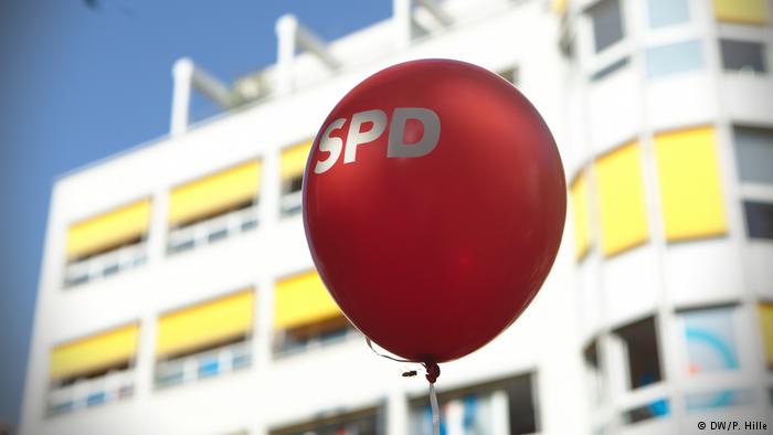 Ύστατη ελπίδα για το SPD οι εκλογές στην Έσση