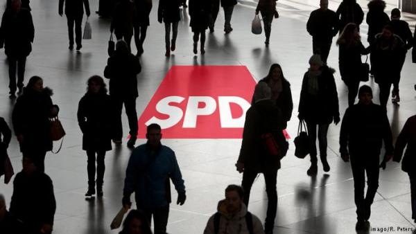 Γερμανία: Ακτινογραφώντας την ελεύθερη πτώση των Σοσιαλδημοκρατών