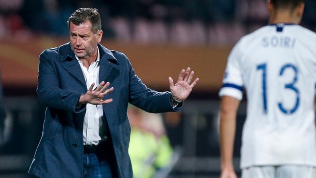 Ατάκτως ερριμμένα