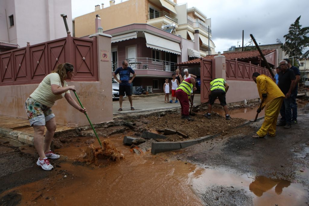 Εισαγγελική έρευνα για διαρροή στοιχείων της δικογραφίας της Μάνδρας