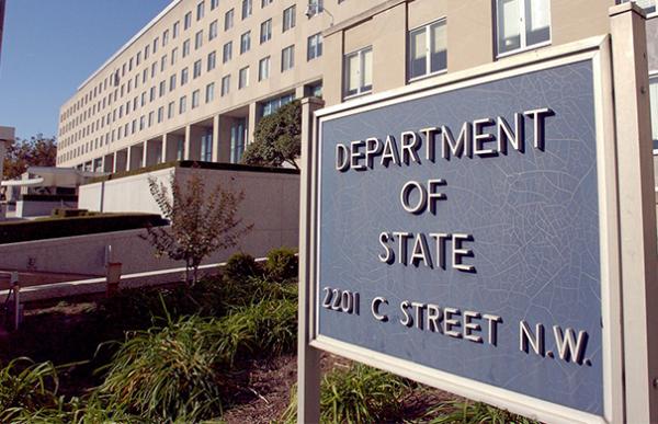 Έντονη αντίδραση Στέιτ Ντιπάρτμεντ για την νέα άδεια στον Κουφοντίνα