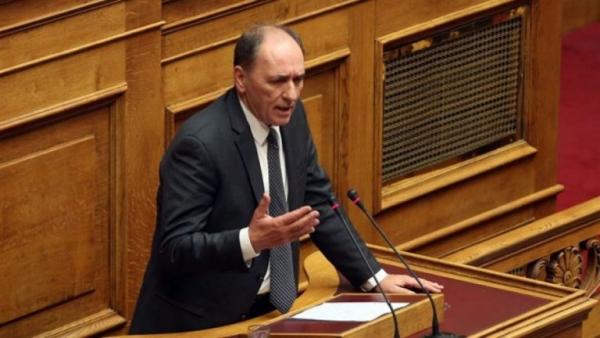 Σταθάκης: Η συμμαχία με τον Καμμένο έχει ασφαλή χρονικό ορίζοντα μέχρι την άνοιξη