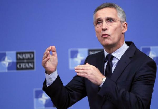 ΝΑΤΟ: Μονόδρομος οι Πρέσπες για την ένταξη της ΠΓΔΜ