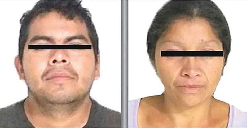 Φρίκη με ζευγάρι που δολοφόνησε 20 γυναίκες στο Μεξικό
