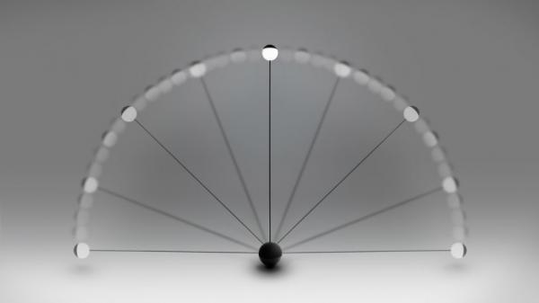 Ένα φωτιστικό για ατζαμήδες