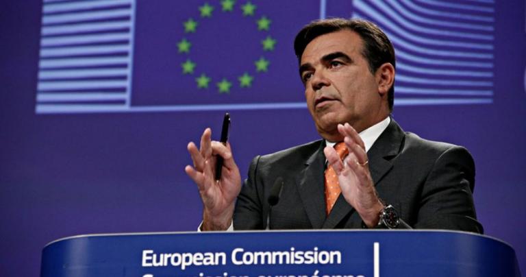 Μήνυμα Σχοινά σε Άγκυρα: Σταματήστε τις προκλητικές δράσεις στην Κύπρο